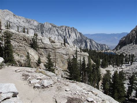 Best Hikes in Inyo National Forest (CA) - Trailhead Traveler