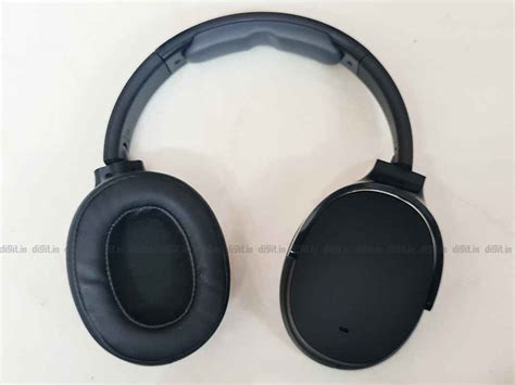 Skullcandy Hesh ANC Review: Democratising Active Noise Cancellation ...