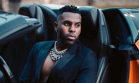 Jason Derulo - Singersroom.com