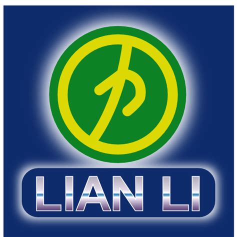 Lian Li Logo Download png