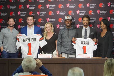 How experts are grading the AFC North's draft picks - pennlive.com