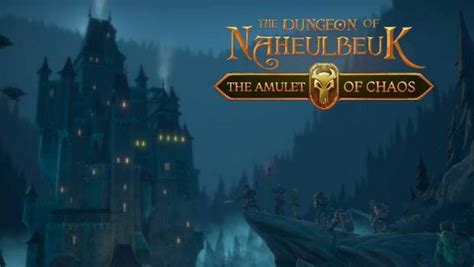 The Dungeon of Naheulbeuk: Amulet of Chaos Review - Impulse Gamer