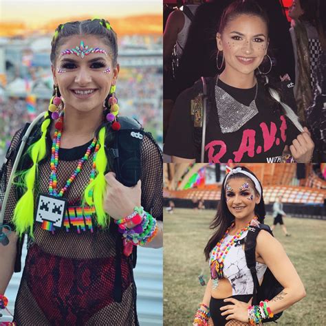 Edc Las Vegas Outfits - Latest News Update