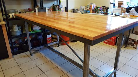 Industrial Design Table : 8 Steps (with Pictures) - Instructables