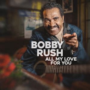 Bobby Rush releases new single and video - Jackson Advocate