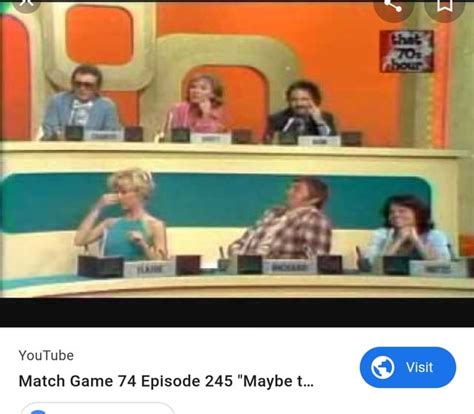 The Dating Game TV Bloopers 1970s : gameshow