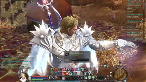 Aion-Gameplay-Español-Episodio 15 - YouTube