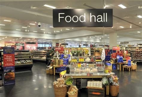 M&S to open 150 new food stores | Construction Enquirer News