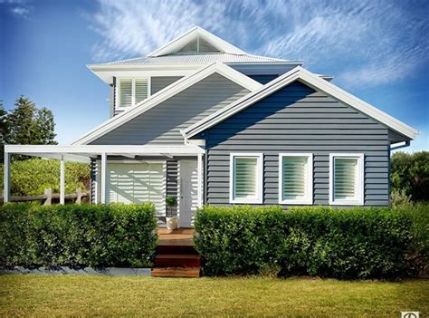 Linea weatherboard Cladding 150mm and 180mm for external cladding of ...