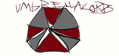 Umbrella Corps logo by JamesKWolfen on DeviantArt