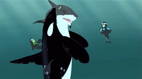 Wild Kratts Orca Full Episode Flash Sales | bellvalefarms.com