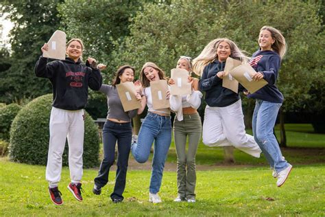 A-level results 2021: Kesteven and Grantham Girls' School 'immensely proud' of student achievements