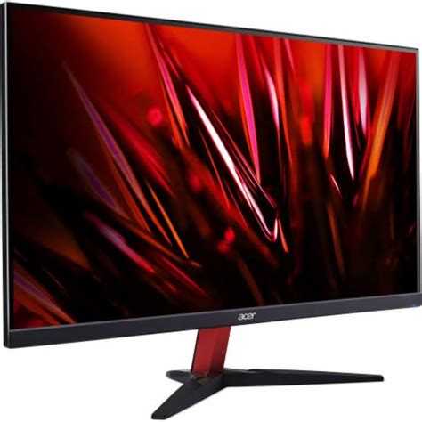 Acer Nitro KG272 bmiix 27-inch Full HD Gaming Monitor, 27 in - Kroger