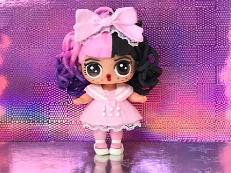 Melanie Martinez Custom Doll | ubicaciondepersonas.cdmx.gob.mx