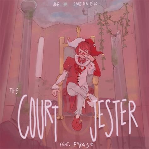 Stream The Court Jester (feat. FUKASE) by thquib | Listen online for ...