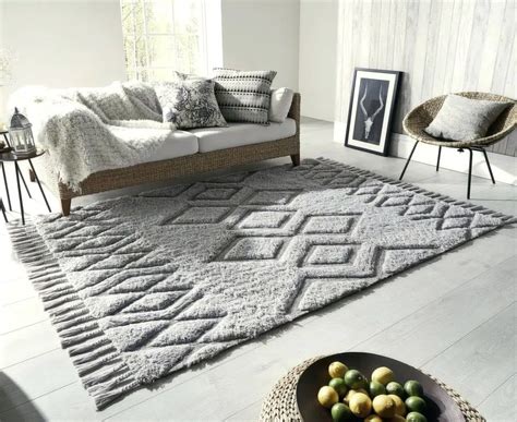 5 Tips for Choosing the Best Carpet for Your Living Room - Talkdecor