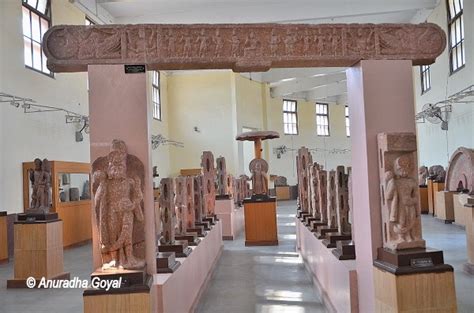 Gems Of Mathura Museum - Mathura School Of Art - Inditales