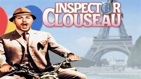 Inspector Clouseau (film) - Alchetron, the free social encyclopedia