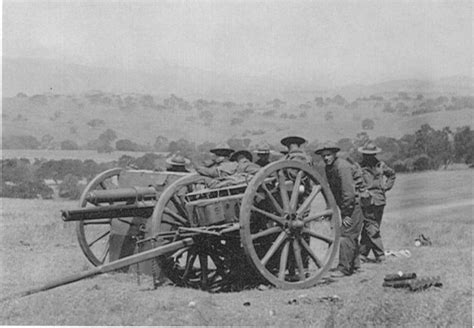 Top 6 Facts About Civil War Artillery - toplist.info