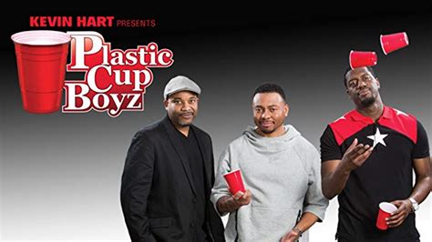 Plastic Cup Boyz at the Miami Improv - Miami Comedy