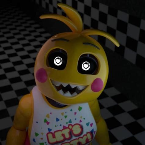 Stream (SFM FNAF) Toy chica Love Taste Original Full collab compiled by ...