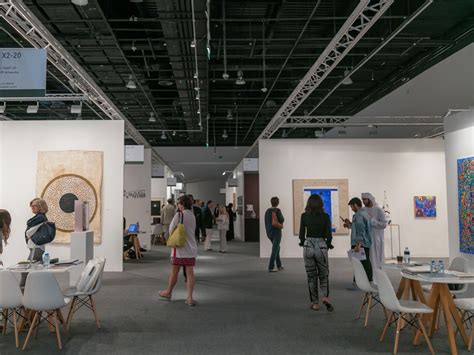 Abu Dhabi Art Fair 2023 kicks off today | Time Out Abu Dhabi