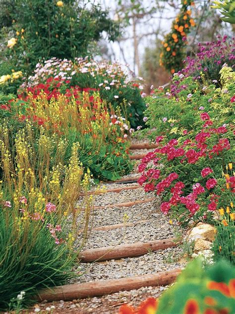 30+ English Garden Design Ideas Turn Your Backyard into A Charming Oasis