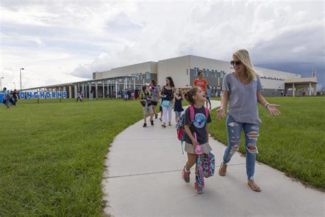 Pre-K to PhD: How Learning Fuels Lake Nona’s Growth | Lake Nona