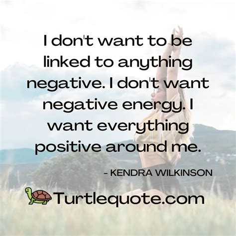 Top 35 Inspirational Negative Energy Quotes to Get Rid of Toxic Thoughts