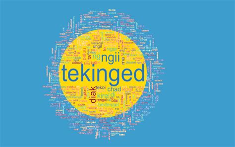 Palauan Language Online: The 3000 Most Frequently Used Palauan Words