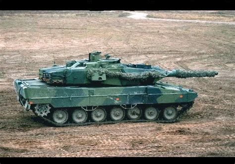 strv 122 Leopard 2 | A Military Photo & Video Website