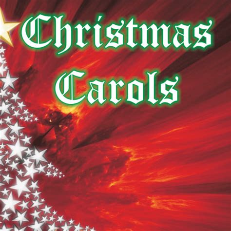 Stream Christmas Carols | Listen to CHRISTMAS CAROLS by Church English ...