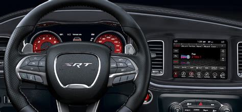 2020 Dodge Charger | Specs & Features | in Scottsdale, serving Phoenix AZ