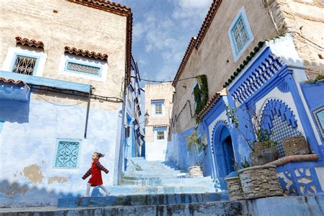 Morocco Photography Tips & Ideas