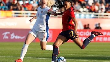 Norway women’s soccer team roster: players, profiles, stars - AS USA