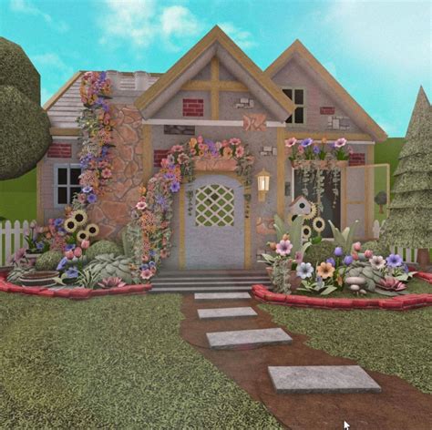 Bloxburg House Ideas For Beginners Best Design Idea - vrogue.co