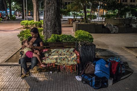 In Colombia Border Town, Desperate Venezuelans Sell Hair to Survive ...