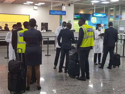 Rwanda reopens Kigali International Airport | APAnews - African Press ...