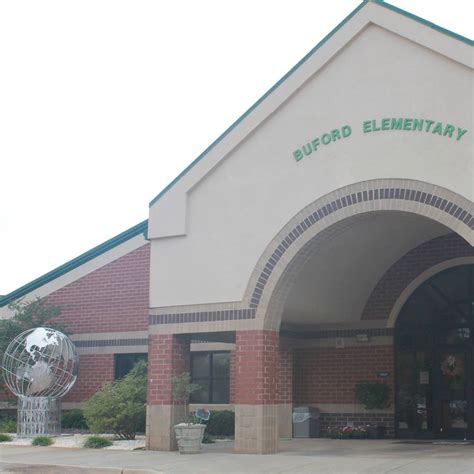 Buford Elementary School LIM