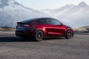 Don’t expect a Tesla Model Y facelift this year – report | CarExpert