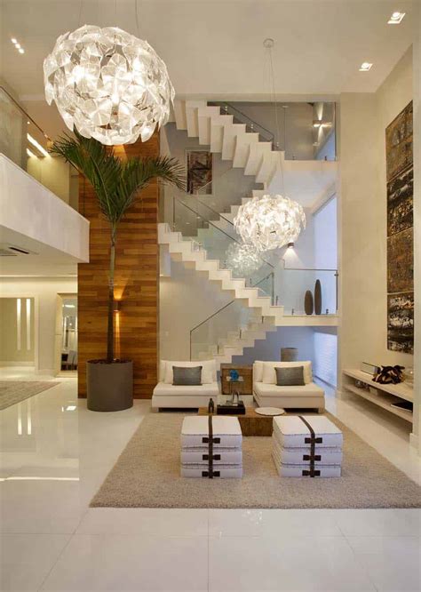 38 Elegant living rooms that are brilliantly designed