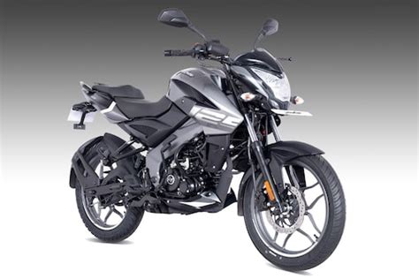 New Bajaj Pulsar NS 125 Launched in India at Rs 93,690, Gets 4 Colour Options - News18