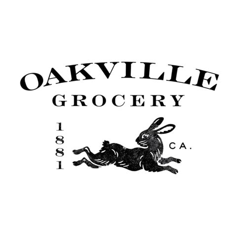 Oakville Grocery