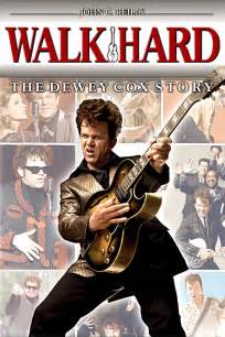 Opinions on walk hard the dewey cox story