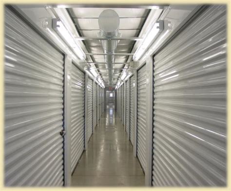 Climate Controlled Units | Taylor Ranch Self Storage