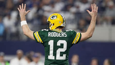 How Many Super Bowls has Aaron Rodgers Played in & Won?