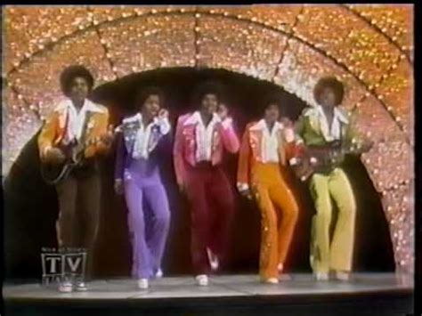 Dancing Machine - The Jackson Five - YouTube