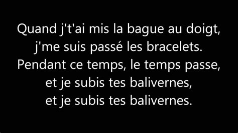 Est Ce Que Tu M Aimes Text - Exemple de Texte