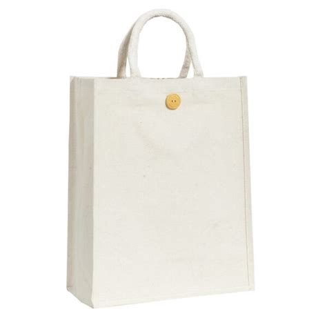 Canvas Shopping Bags