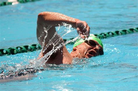 Swim Tip #33 - 3 Swim Drills To Improve Freestyle Technique - Campbelltown AUSSI Masters ...